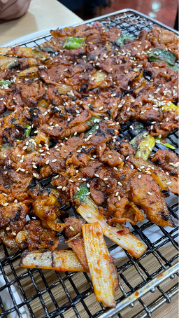 고령촌돼지찌개 2