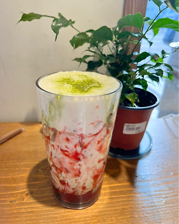 텐퍼센트커피 종로점