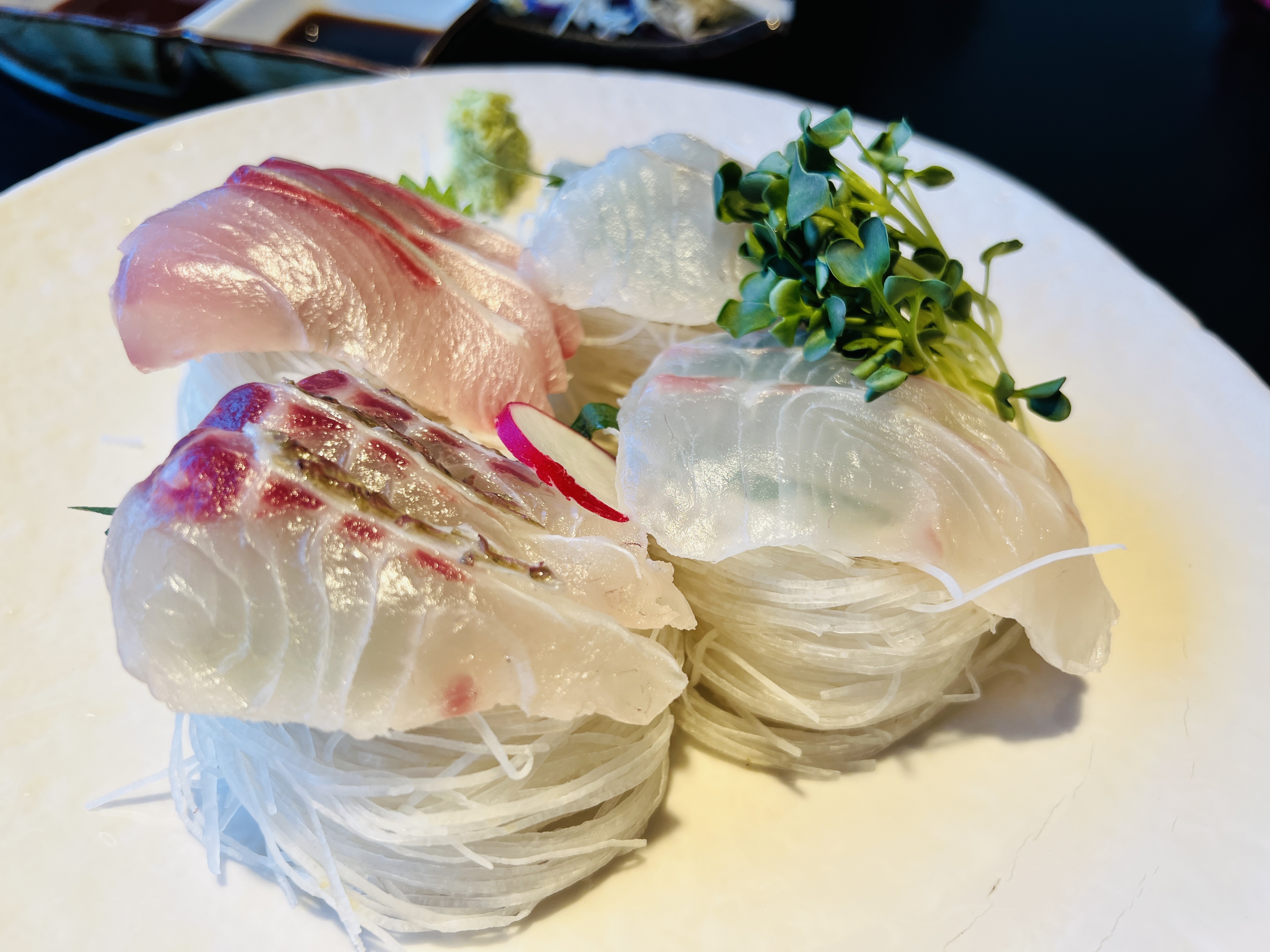 Ginja ingyejeom (긴자 인계점) 2