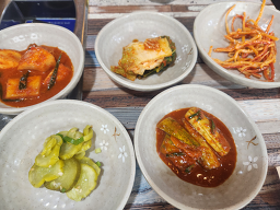 Hwagaesantteul (화개산뜰) 3