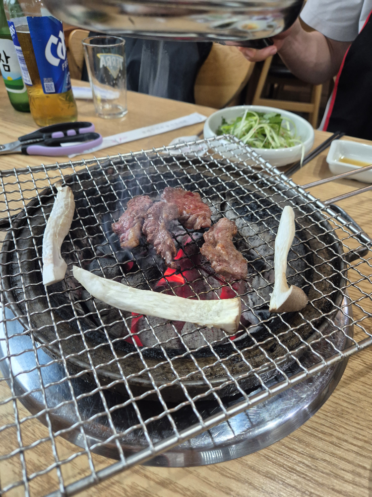 의곡숯불 2