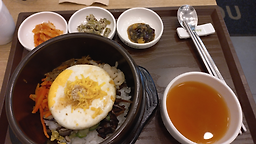 본죽&비빔밥cafe 회현역점 사진 4