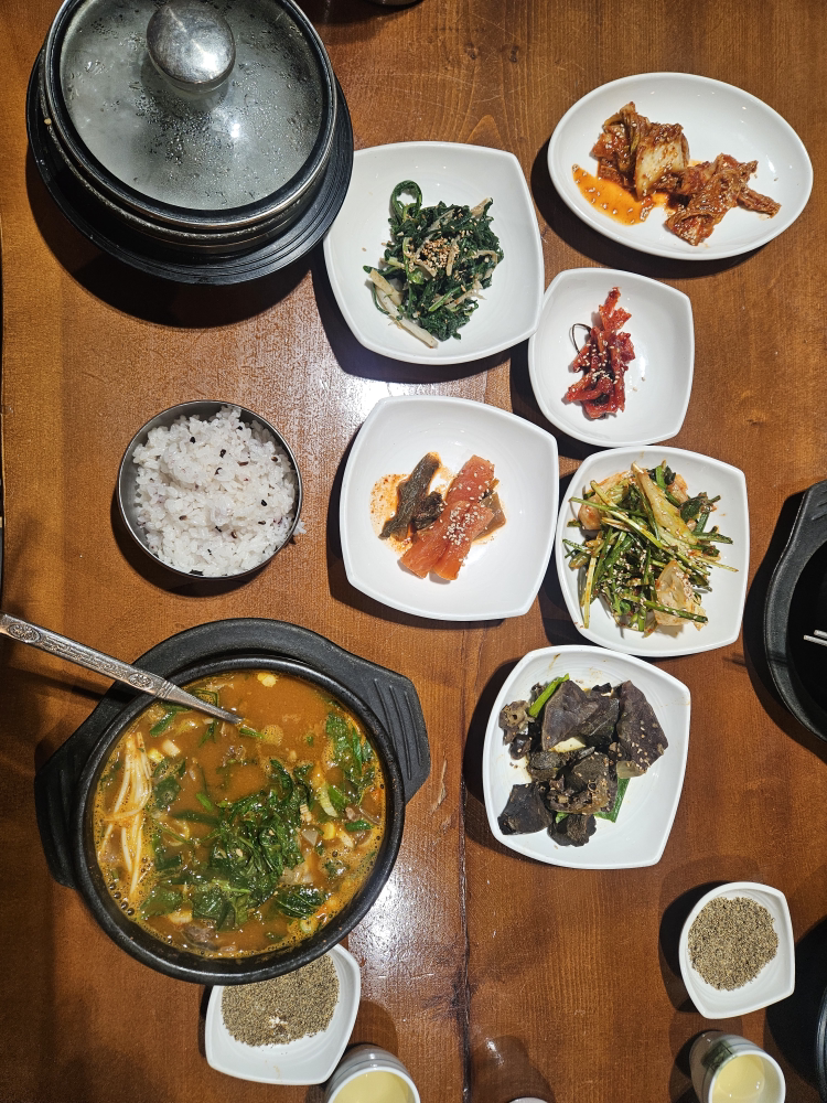 약산흑염소 2