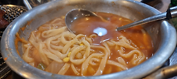 Dolsoewaseoksoe (돌쇠와석쇠) 1