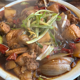 봉추찜닭 3