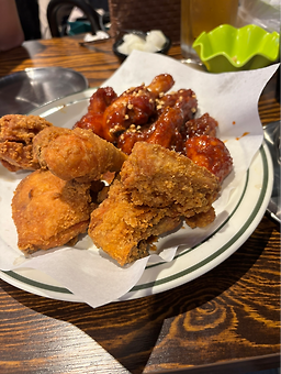 BBQ 명동점 대표 사진