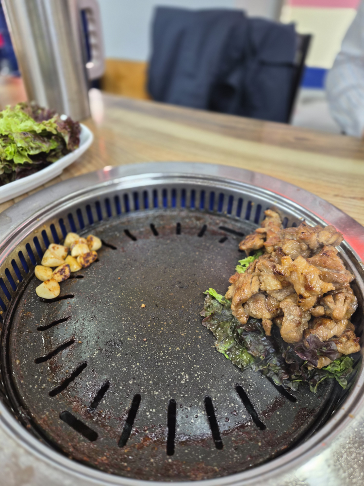 Taewanggalbi (태왕갈비) 2