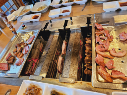 천생산오리사냥 6
