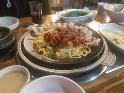 쭈꾸미 일당백 사진 4