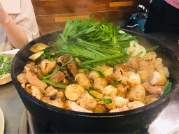 신촌황소곱창 종로점 사진 2
