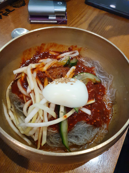 경성면옥 사진 6