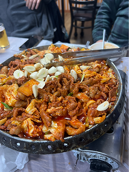 Songjeonsanjang 4