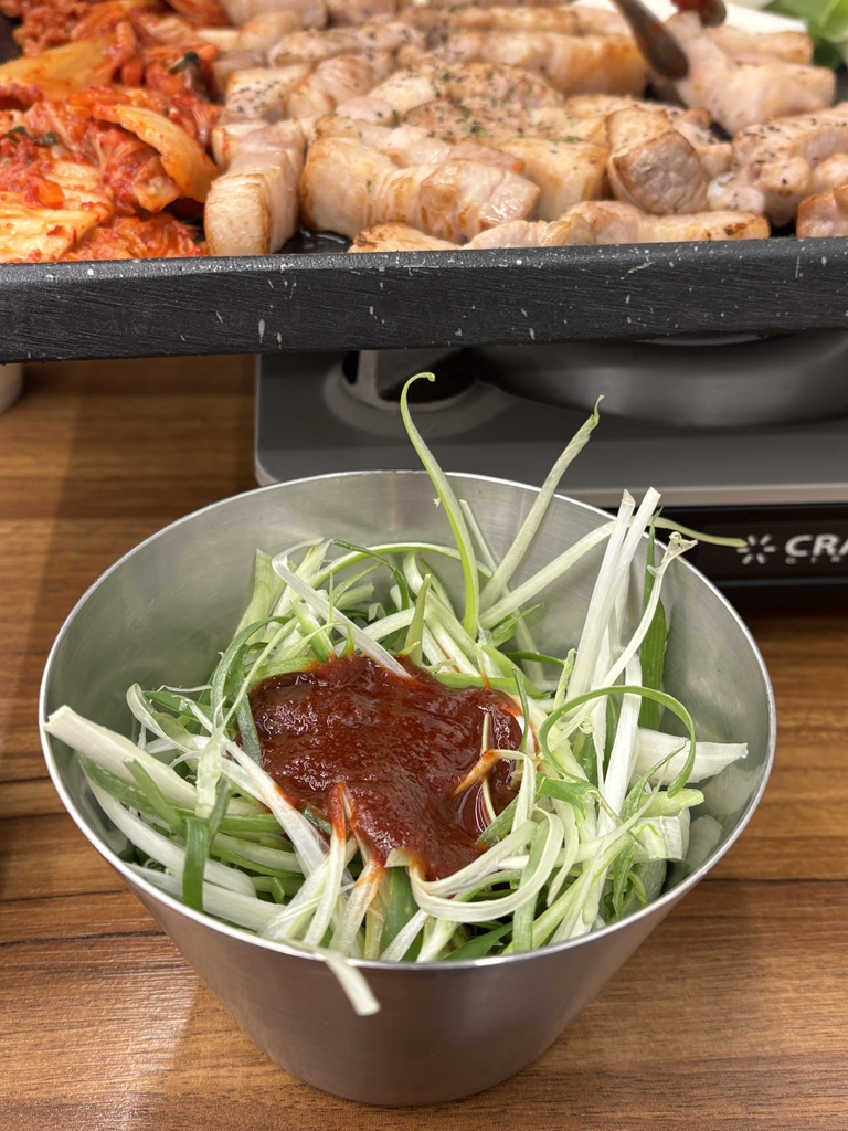 돈삼촌 강남점 사진 2