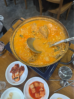 영동감자탕 사진 8