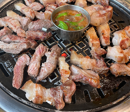 봉순이네흑돼지 사진 6