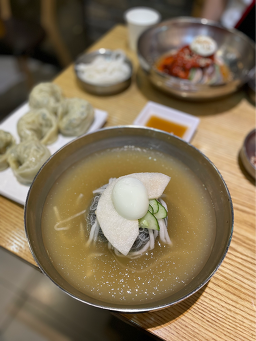 속초코다리냉면 GFC점 사진 7