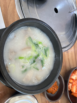 가마솥순대 6