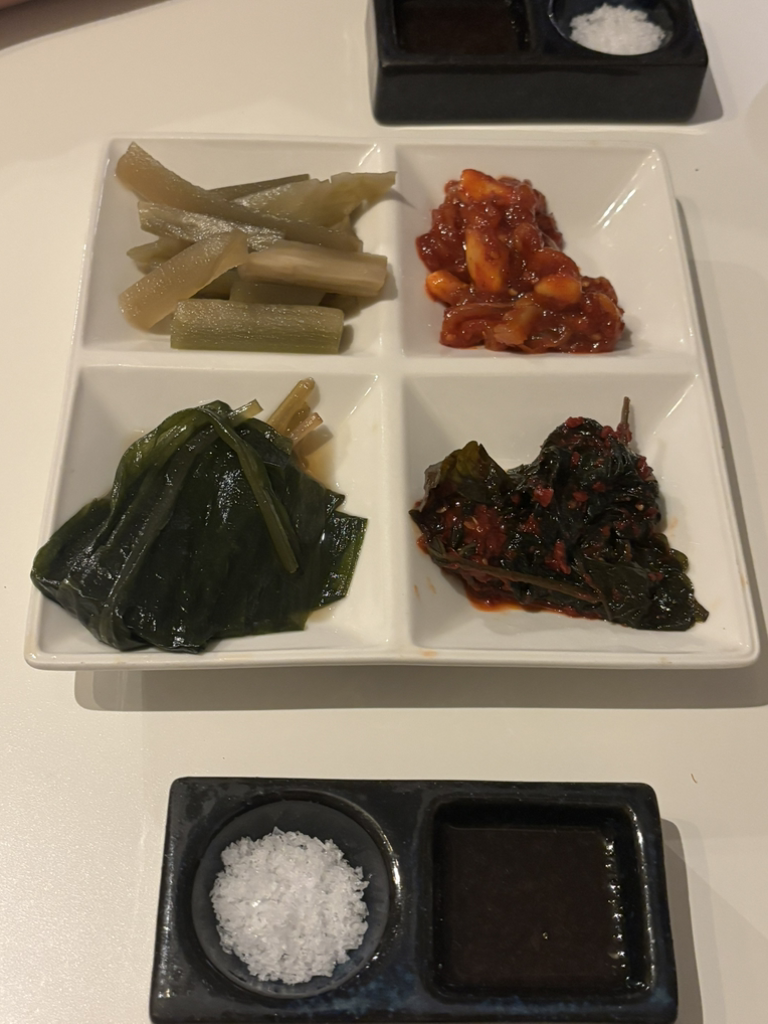 Eunsincheo jeonpojeom (은신처 전포점) 1