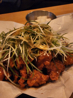 깐부치킨 강남역플래티넘점 사진 3