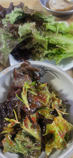 한성식당 6