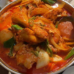 미림산장 2