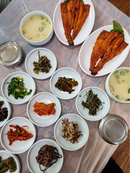 Songhuisikdang 5
