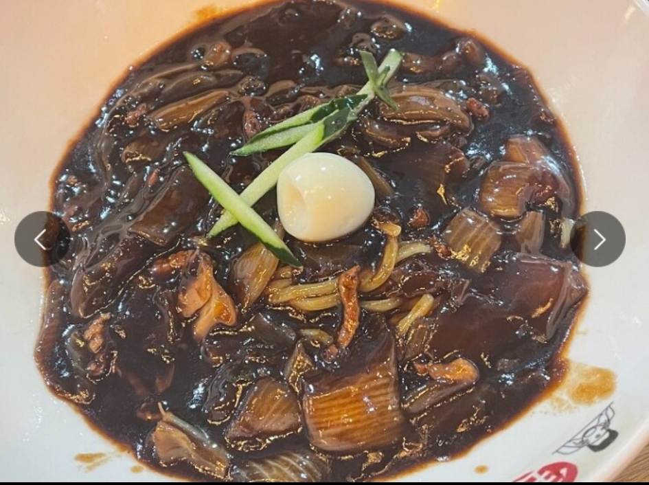 보배반점하월곡점 사진
