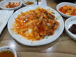 추어가남원추어탕 2