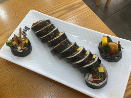 김가네 동국대점 사진 3