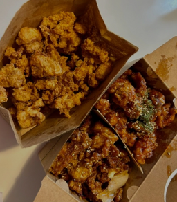노랑통닭 삼성시티점 대표 사진