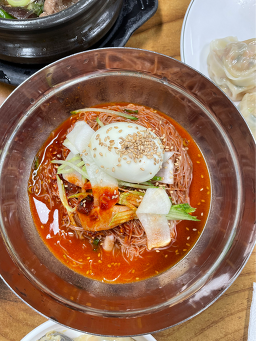 김인옥의 충정로함흥냉면 사진 4