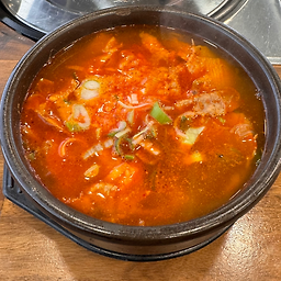 제주해장국 제주공항점 사진 4
