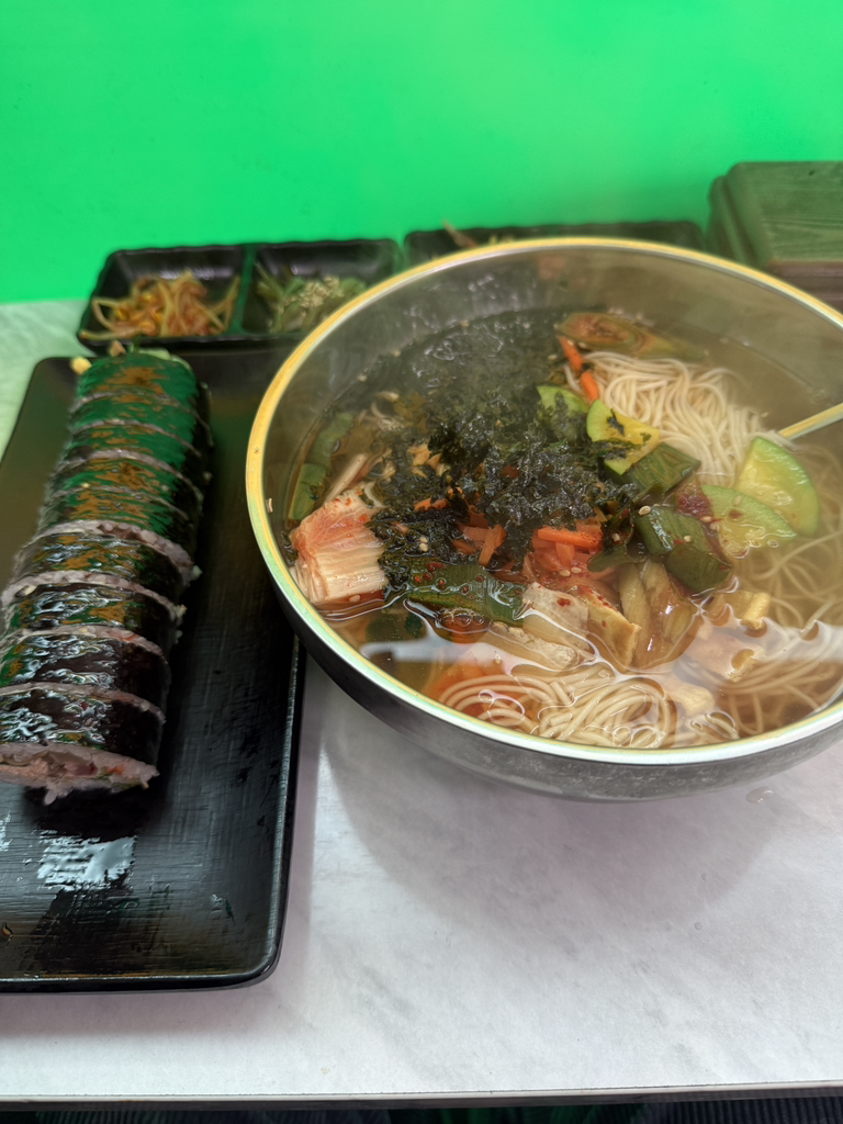 Sehuinegimbap 5