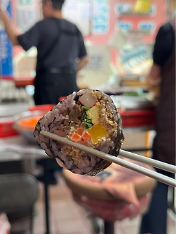 Heukseokdongmyeongdanggimbap 6