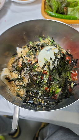 Janghomakguksu 5