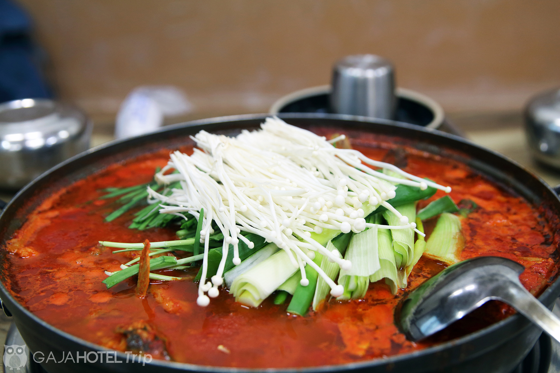 Gangwonnamulbapchaewon (강원나물밥채원) 3