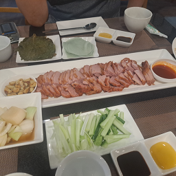 오리도시 사진 2