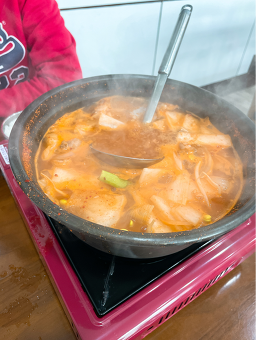 강릉심곡포구 사진 2