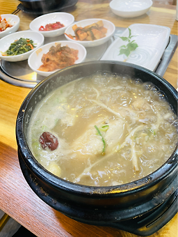 Baengnyeongadeun 5