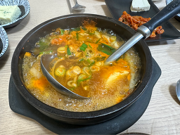 Jangganesaengtaetang 4