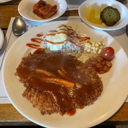 예공간