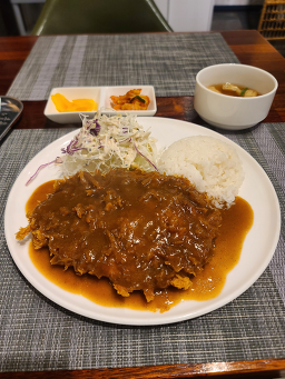 Modeonhankki (모던한끼) 3