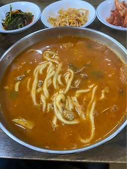 최가네칼국수 3
