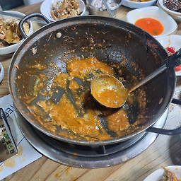 원조고랑포매운탕 6