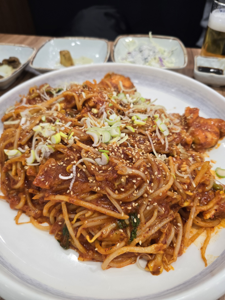 Myeongseongga (명성가) 1