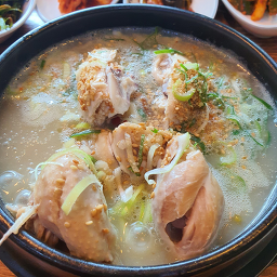 Heukdubuiyagi (흑두부이야기) 2
