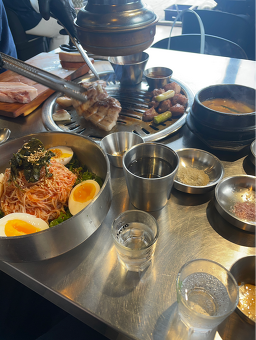 큰돈가 서쪽대표본점 사진 6