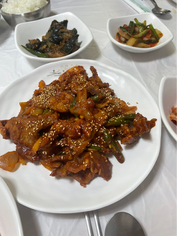 벌떼식당 4