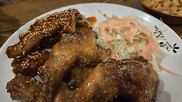 깜닭치킨 대표 사진