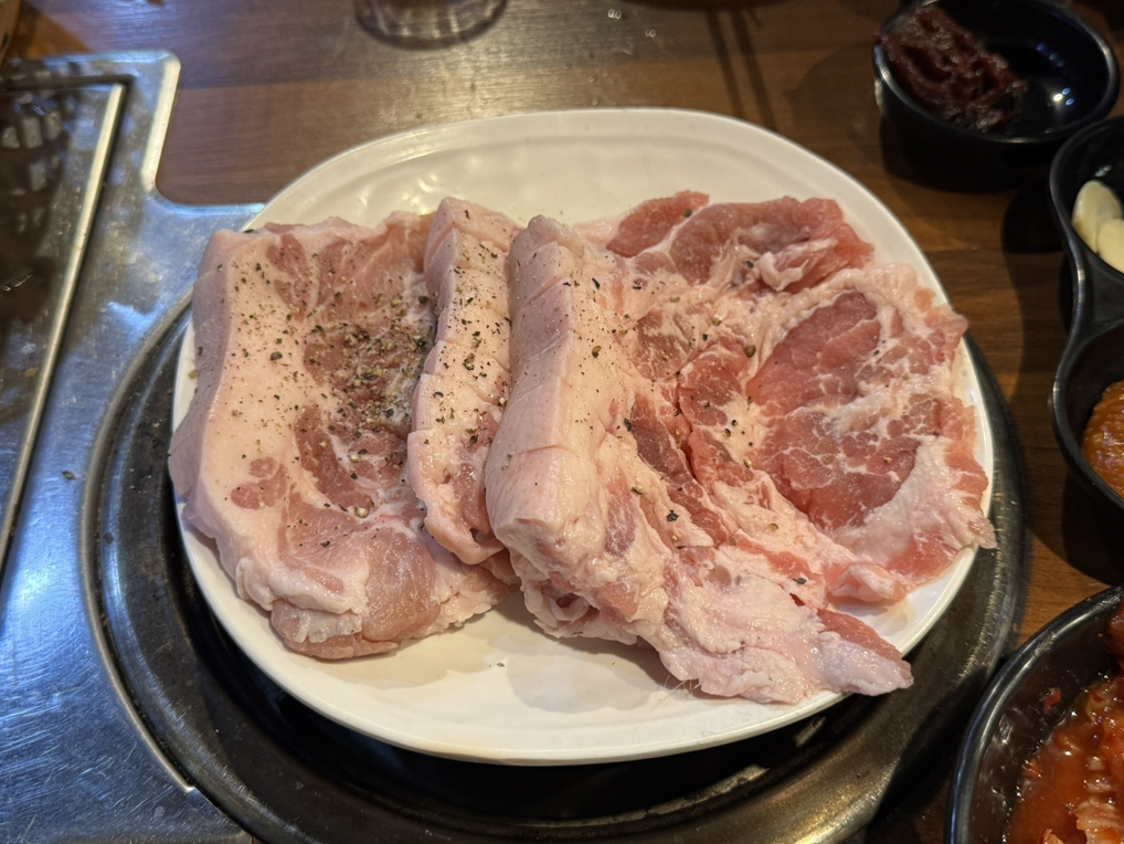 이가네 참숯구이 3